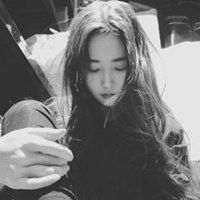 简洁头像图片大全女冷淡