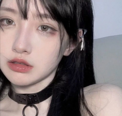 精选优质温柔小众好看的女生头像49