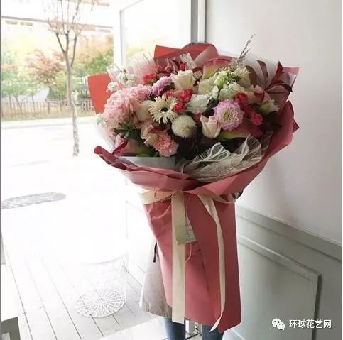 史上最全花束精选,听说花艺师们都会收藏哦