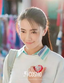 不留一头闷热长发马尾学她们这样扎才好看