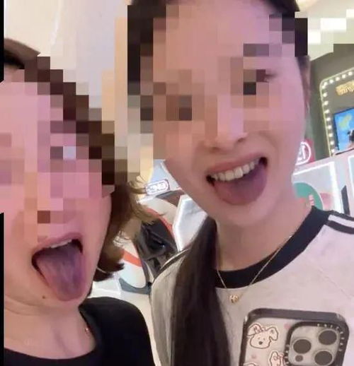 吃完网红火锅后,舌头特别黑网友求破案上海多家连锁...