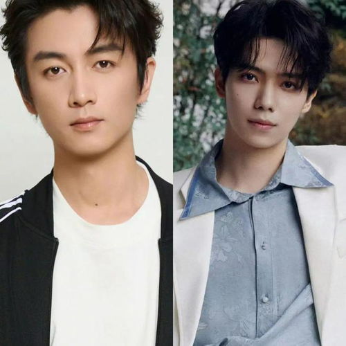 小孩个人头像可爱女黄晓明