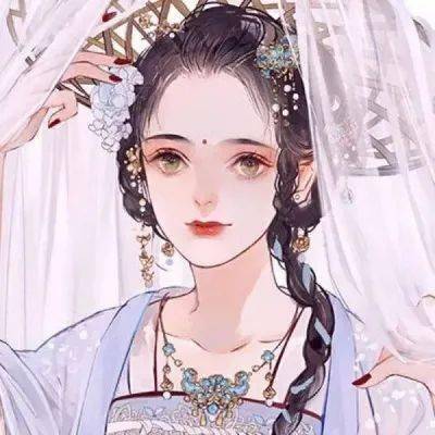 女生头像别否定自己,你特别值得769