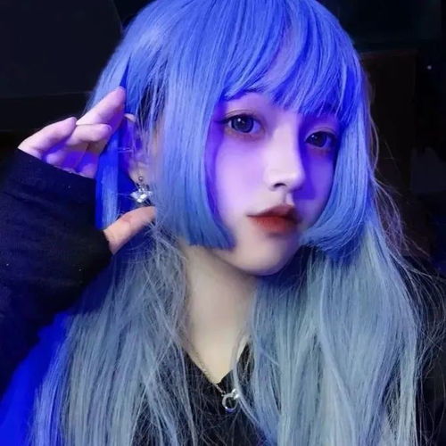 女生头像神仙姐姐头像,世间的温柔都就给留给你