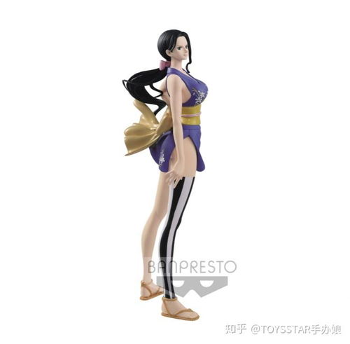 海贼王美女大盘点,女帝娜美罗宾谁是第一