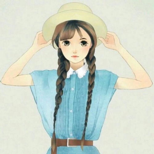 女生独一无二的签名说说,句句霸气有内涵