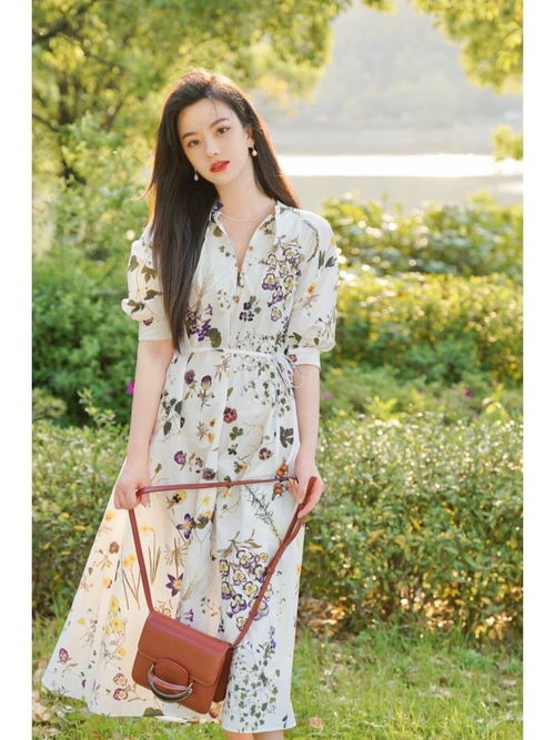 长得再美,不如会穿小白都能学得会的4套搭配方法,好学还洋气