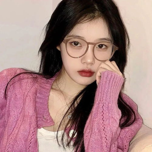仙女头像二十一