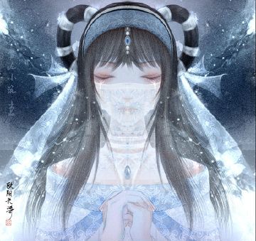有没有类似的图古风