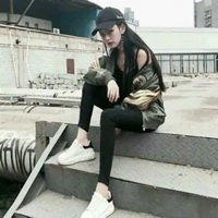女生霸气冷酷好看头像冷酷无情