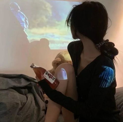 不露脸的美女头像来啦