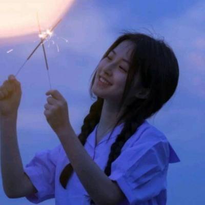 文艺女头像意境图片优雅有意境头像