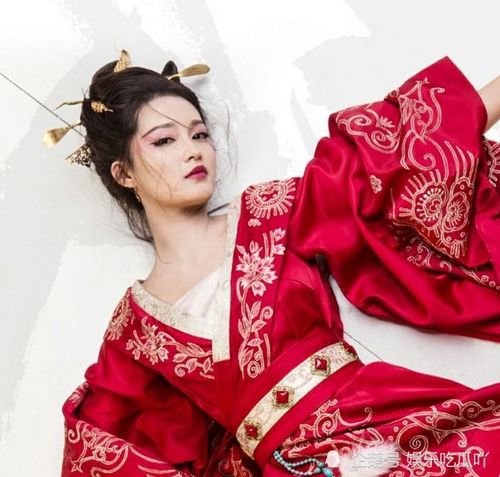 楚乔传2即将来袭,林更新没变,女主角疑似赵丽颖换成了王丽坤