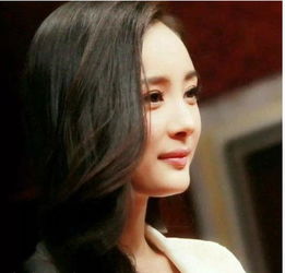 侧脸完美的女星孙俪赵丽颖杨幂上榜
