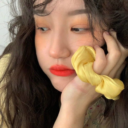 优质女头像不适合这个词成了多少人的遗憾
