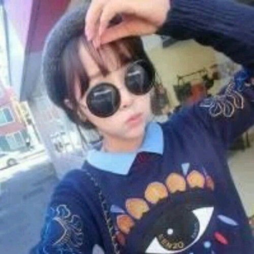 求这个的情侣头像