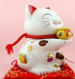 招财猫图片集