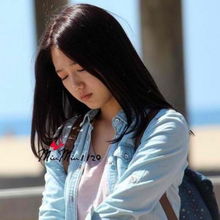韩国清纯90后人气女星pk林允儿完胜裴秀智
