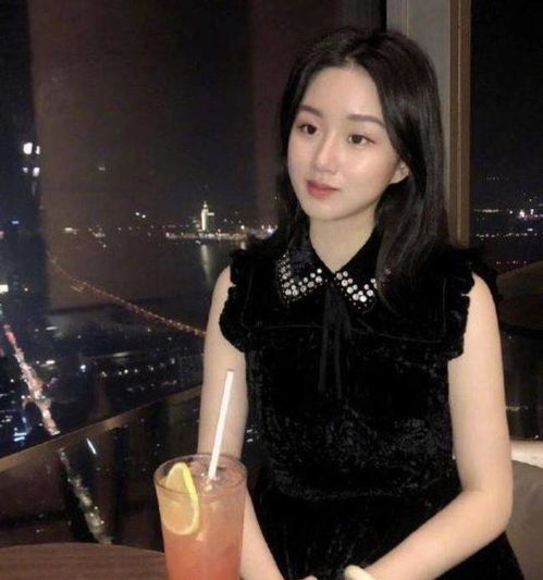 孟非罕晒24岁美丽女儿,作为父亲替90后发声越催越不想结婚