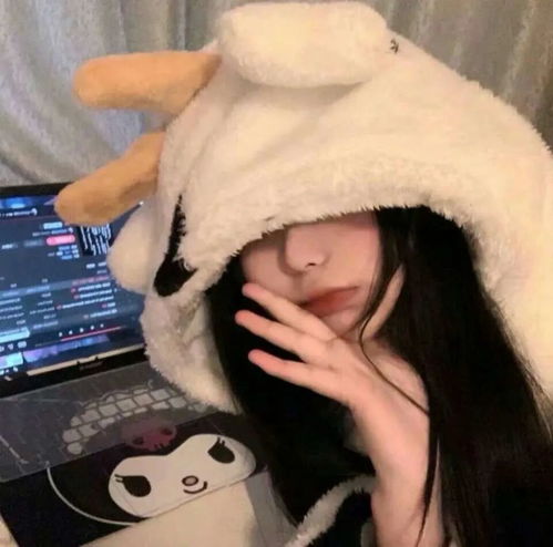 女生头像世事如苍狗腾讯新闻