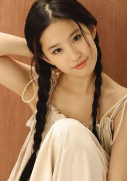 13年度清纯系氧气美女宋慧乔白百何郑爽上榜图