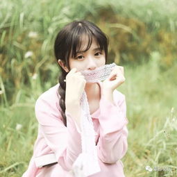 安徽第一美女居然在霍邱,快来看看你认识她吗