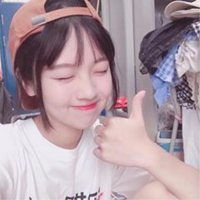 网红头像高冷女生头像情侣头像