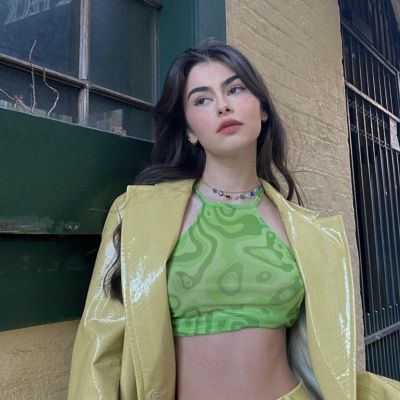 2021美丽搞怪高级性感的欧美女头像,喜欢的自取