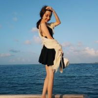 清新动漫伤心流泪美女图片微信头像图片大全