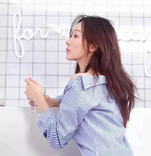 被老公和儿子宠成小公主,38岁的霍思燕到底有多幸福