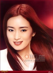 大美女妹妹花的时尚图片yoka时尚空间