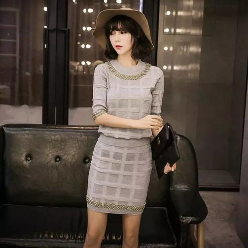 穿这些衣服逛街,连女人都盯着你看