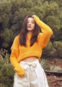 宋祖儿的小雀斑妆要像王菲的晒伤妆一样火了洋气了不止一个度