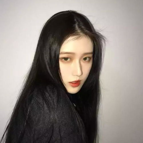 头像2018年最新版女霸气