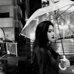 爱情里悲伤被抛弃的颓废女孩头像