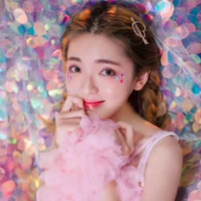 粉红少女心萌萌哒头像大全青春甜美气质女生萌头像可爱