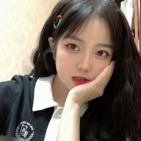 qq头像女生超拽个性时光如沙子一般