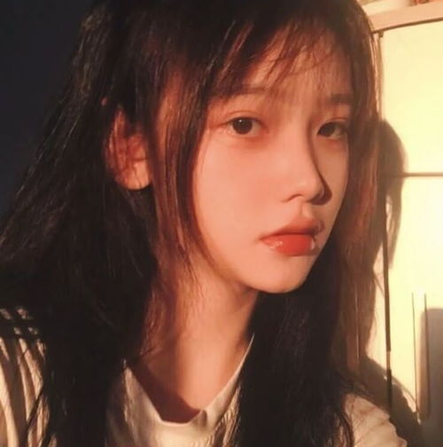 ins微信推荐女头高质量