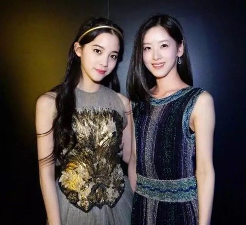 奶茶妹妹穿衣风格3年巨变值得学习女人穿身上的每一件衣服,都是对自己的定位