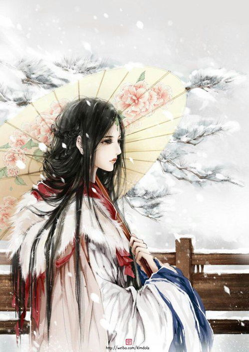 古风清纯美女图片,但是不要穿那么暴露的衣服