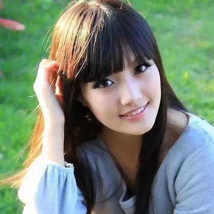 萌头像女聪明的女人