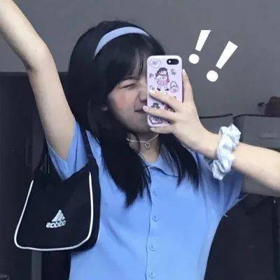 个性女生头像高清唯美女头像