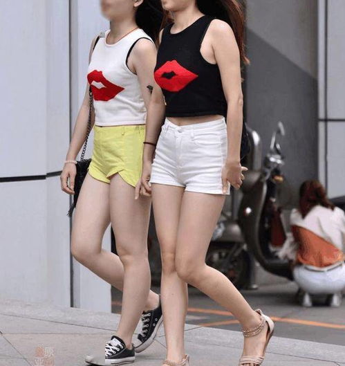 街拍美女性感优雅的小妹妹,称得上是绝代佳人了