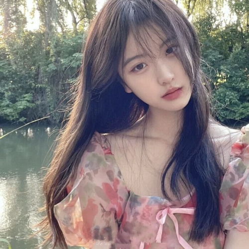 温柔女生头像来啦