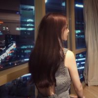 qq头像女生霸气个性背影2016剥开我的心脏看你的位置