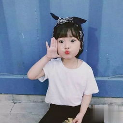 女生用什么样的微信头像,会让男生很想追