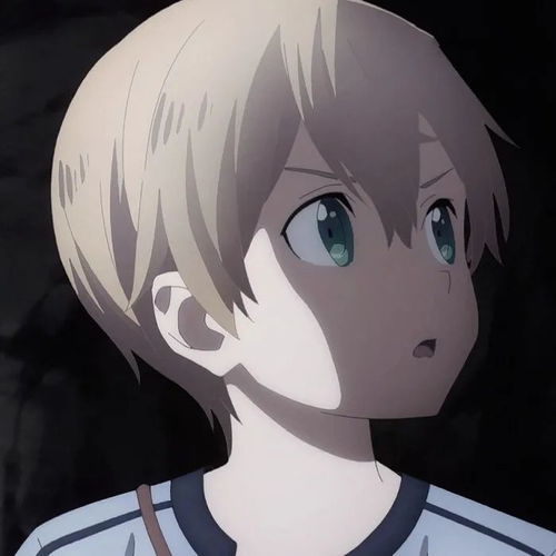 让女生一眼就心动的男生头像,海王必备