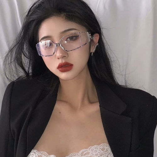ins小众高质量女生头像