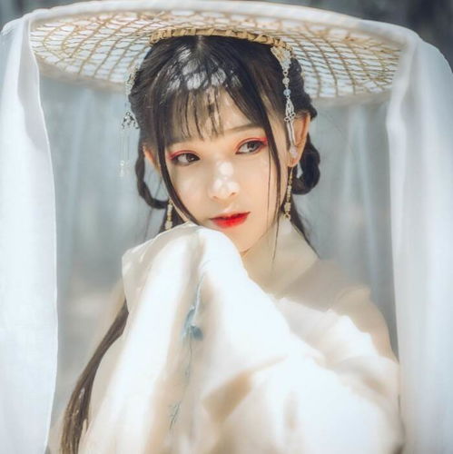 方图小姐姐集中营各种美丽小姐姐小姐姐头像