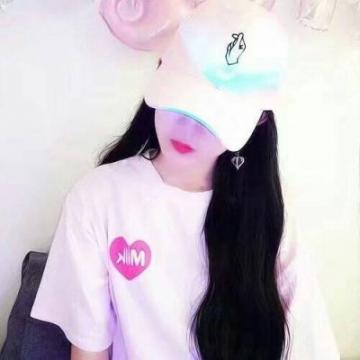 2020好看的头像女生小清新手绘图片有一个很小很小的愿望沿途有你